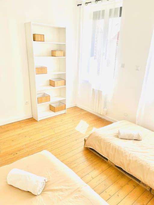 Ferme Cosy Et Paisible Au Bord De L'Eure Villa Criquebeuf-sur-Seine Esterno foto